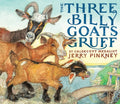 Three Billy Goats Gruff