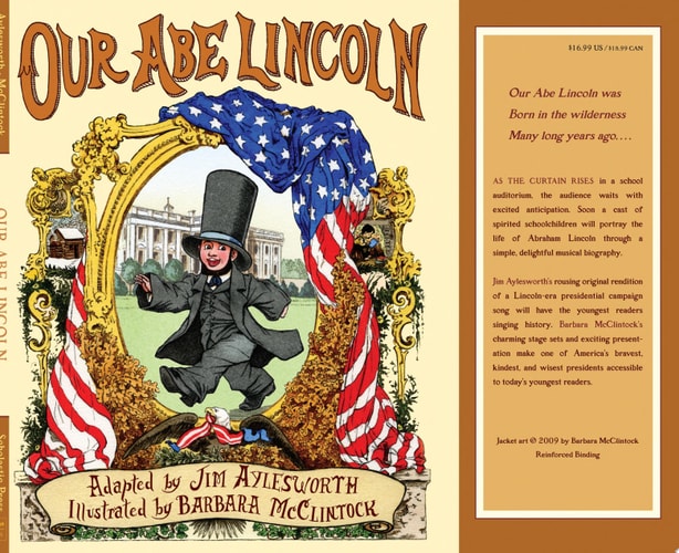 Our Abe Lincoln