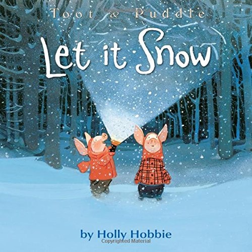 Let it Snow PB