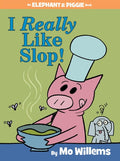 I Really Like Slop