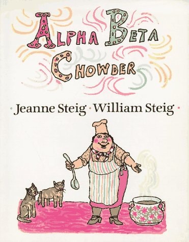 Alpha Beta Chowder(JS)
