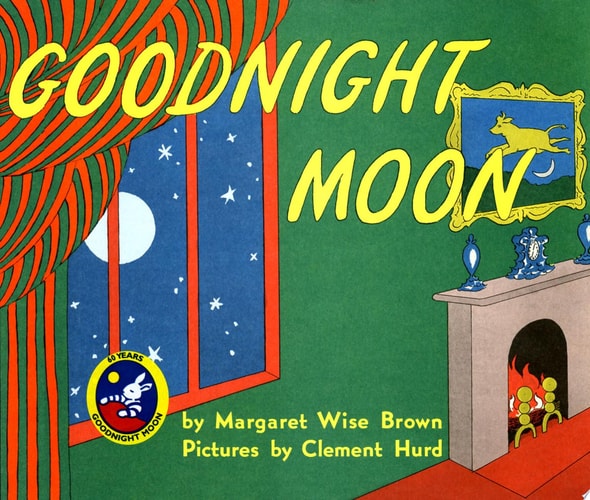 Goodnight Moon-HB