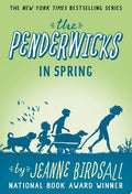 Penderwicks in Spring PB