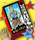 Traction Man Is Here PB