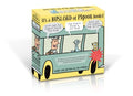 Busload of Pigeon Books