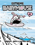 Babymouse #17 Extreme