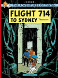 Flight 714