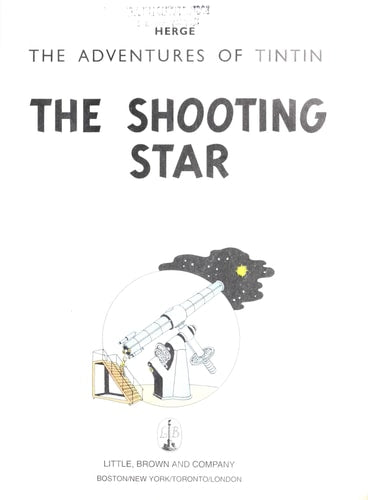 Shooting Star
