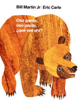 Brown Bear HB-SPAN
