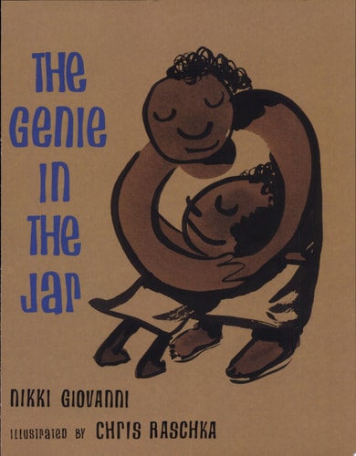 Genie in the Jar PB