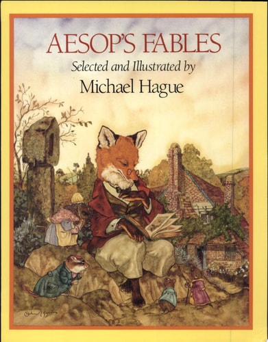 Aesop's Fables