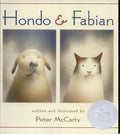 Hondo & Fabian HB