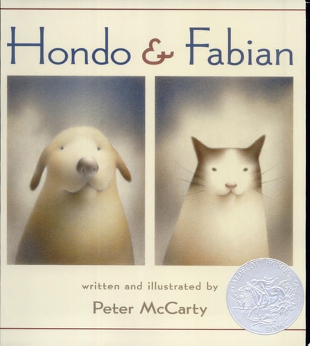 Hondo & Fabian HB
