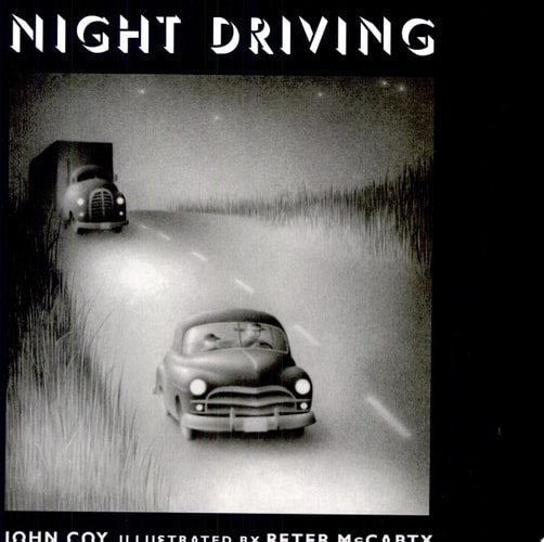 Night Driving - PB