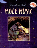 Mole Music