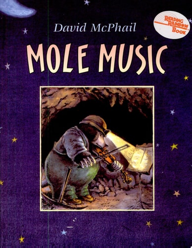 Mole Music