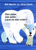 Polar Bear BD- Spanish