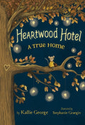 Heartwood Hotel #1 True Home