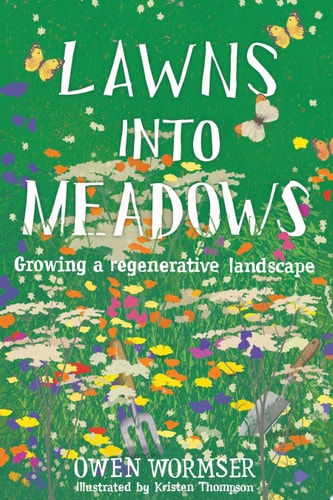 Lawns into Meadows