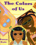 Colors of Us