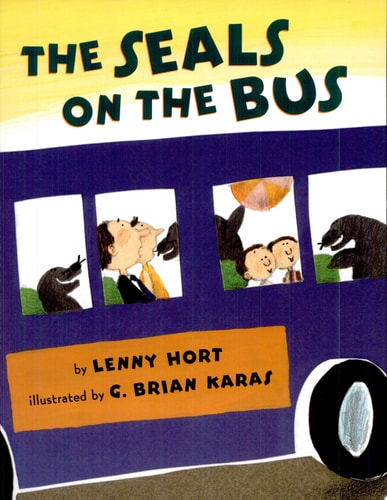 Seals on the Bus