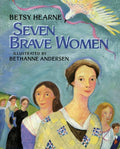 Seven Brave Women - PB