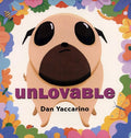 Unlovable PB-Autographed