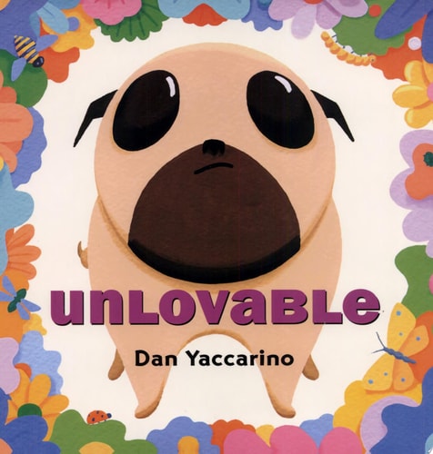 Unlovable PB-Autographed