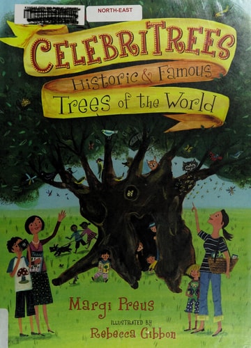 Celebritrees