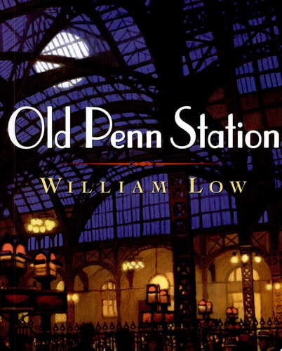 Old Penn Station