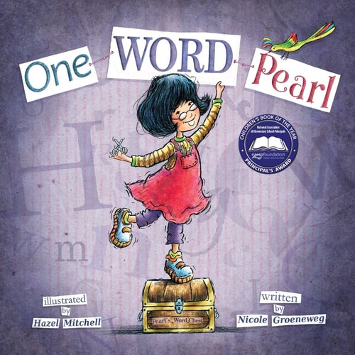 One Word Pearl PB