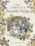 Brambly Hedge-Complete