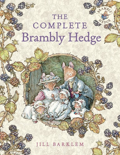Brambly Hedge-Complete