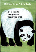 Panda Bear BD-SPAN