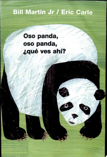 Panda Bear BD-SPAN