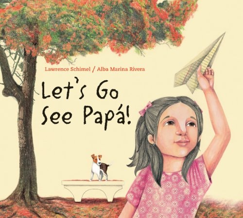 Let's Go See Papa-Autographed