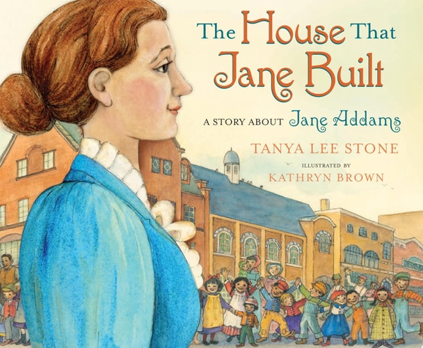 House That Jane Built