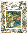 Brambly Hedge Autumn Story