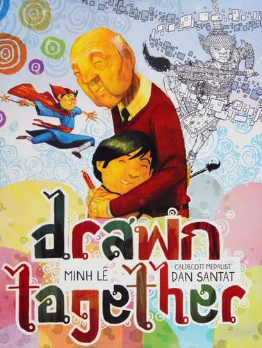 Drawn Together