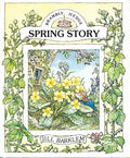 Brambly Hedge Spring Story