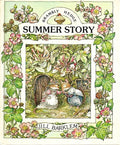 Brambly Hedge Summer Story
