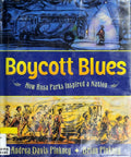 Boycott Blues