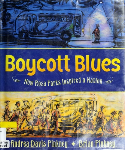 Boycott Blues