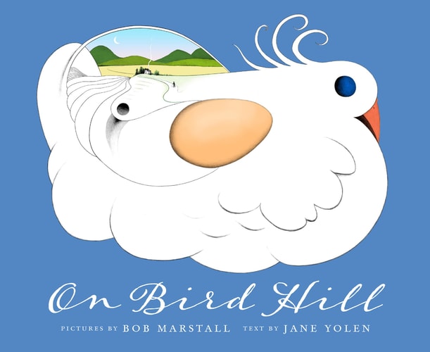 On Bird Hill HB