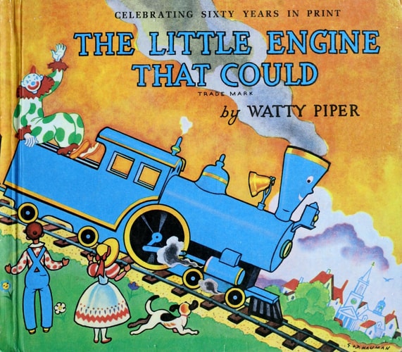 Little Engine That Could
