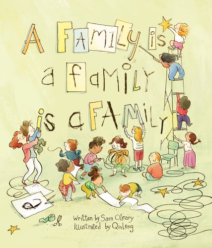 Family is a Family is a Family