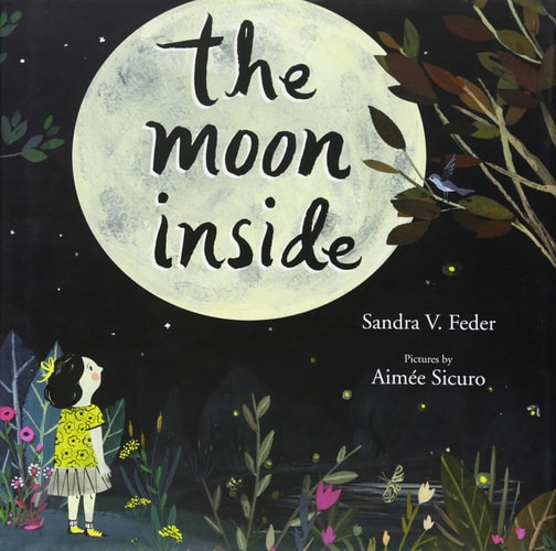 Moon Inside
