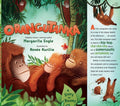 Orangutanka
