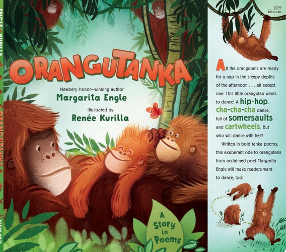 Orangutanka