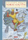 D'Aulaire's Book of Norse Myths